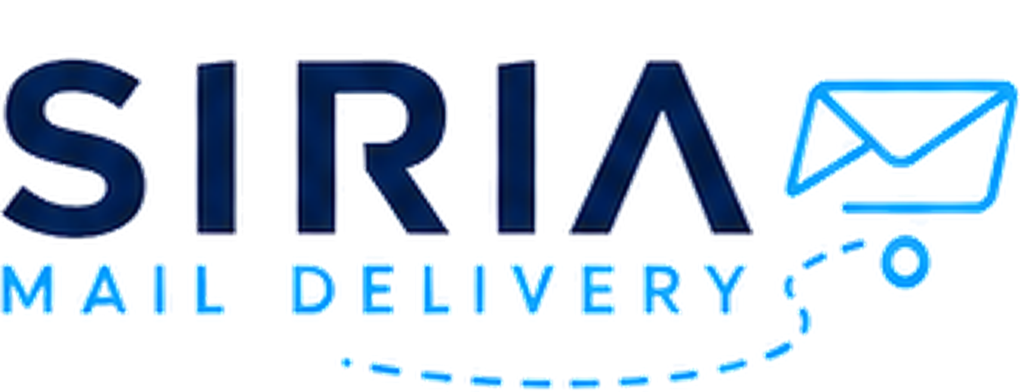 Siria Mail Delivery